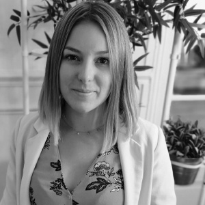 Agence Cross : Chloé DIVAY