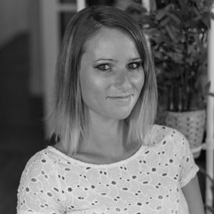 Agence Cross : Élodie CROTEAU