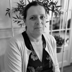 Agence Cross : Fabienne BOUCLET