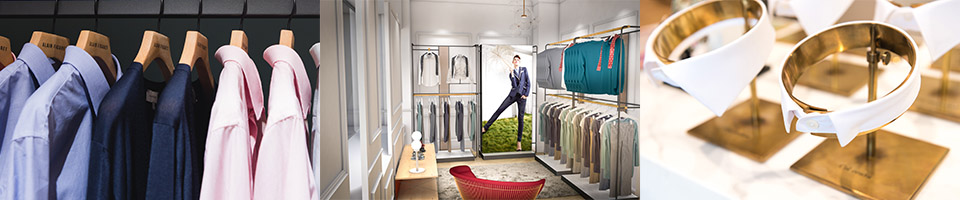 Le <strong>visual</strong> merchandising