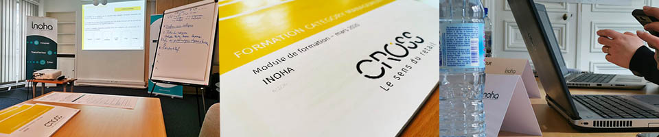 Nos <strong>formations </strong>en merchandising