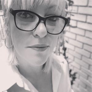 Agence Cross : Sandra Bonis Charancle