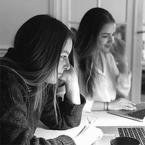 Agence Cross : Chloé DIVAY