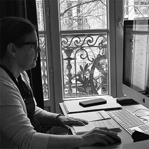 Agence Cross : Fabienne BOUCLET