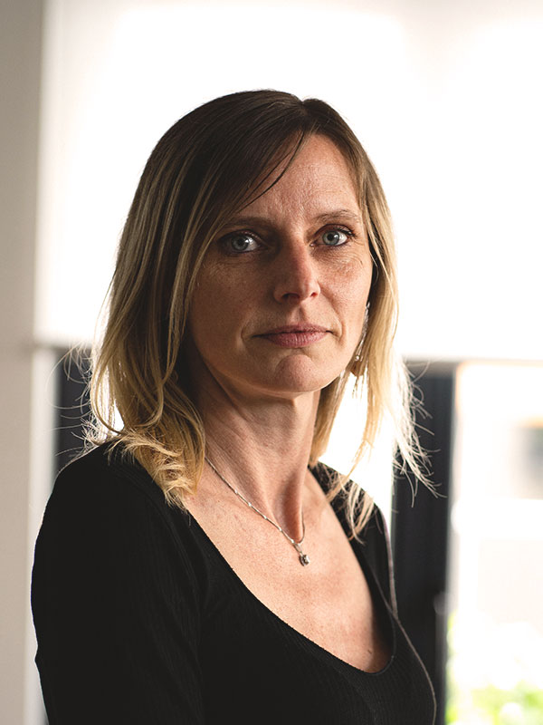 Marine Chazelle - Formateur à la Merch Academy